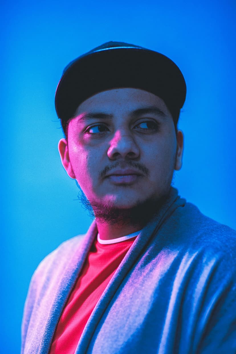 Alex Rivera