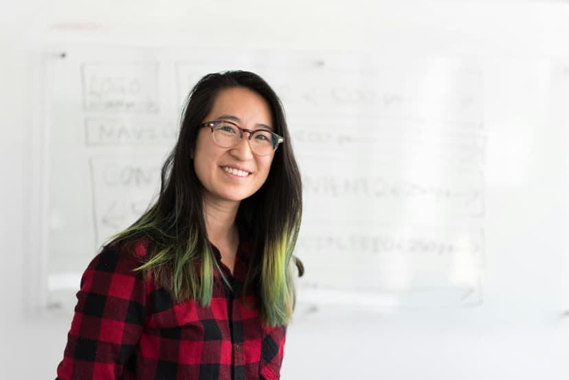 Dr. Emily Zhao
