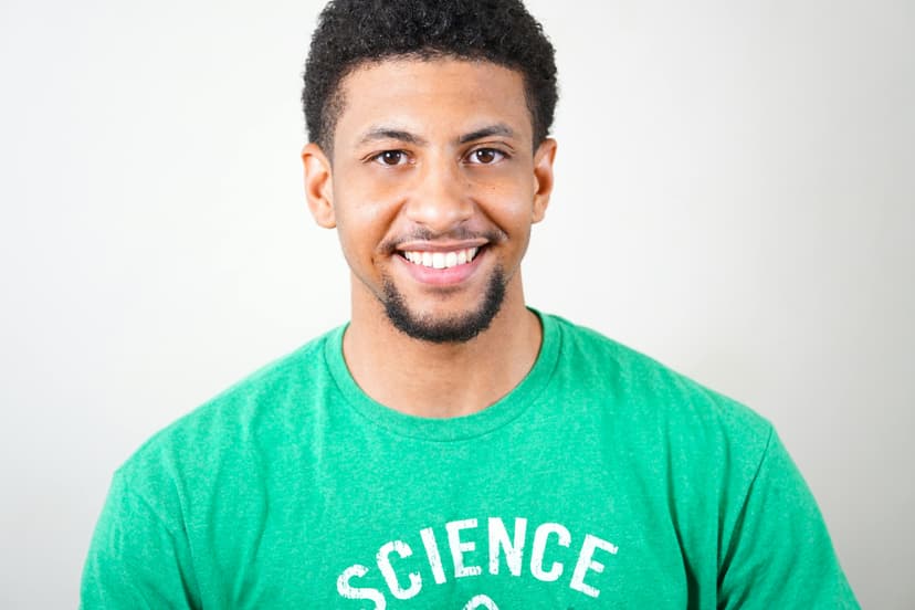 Jamal Thompson